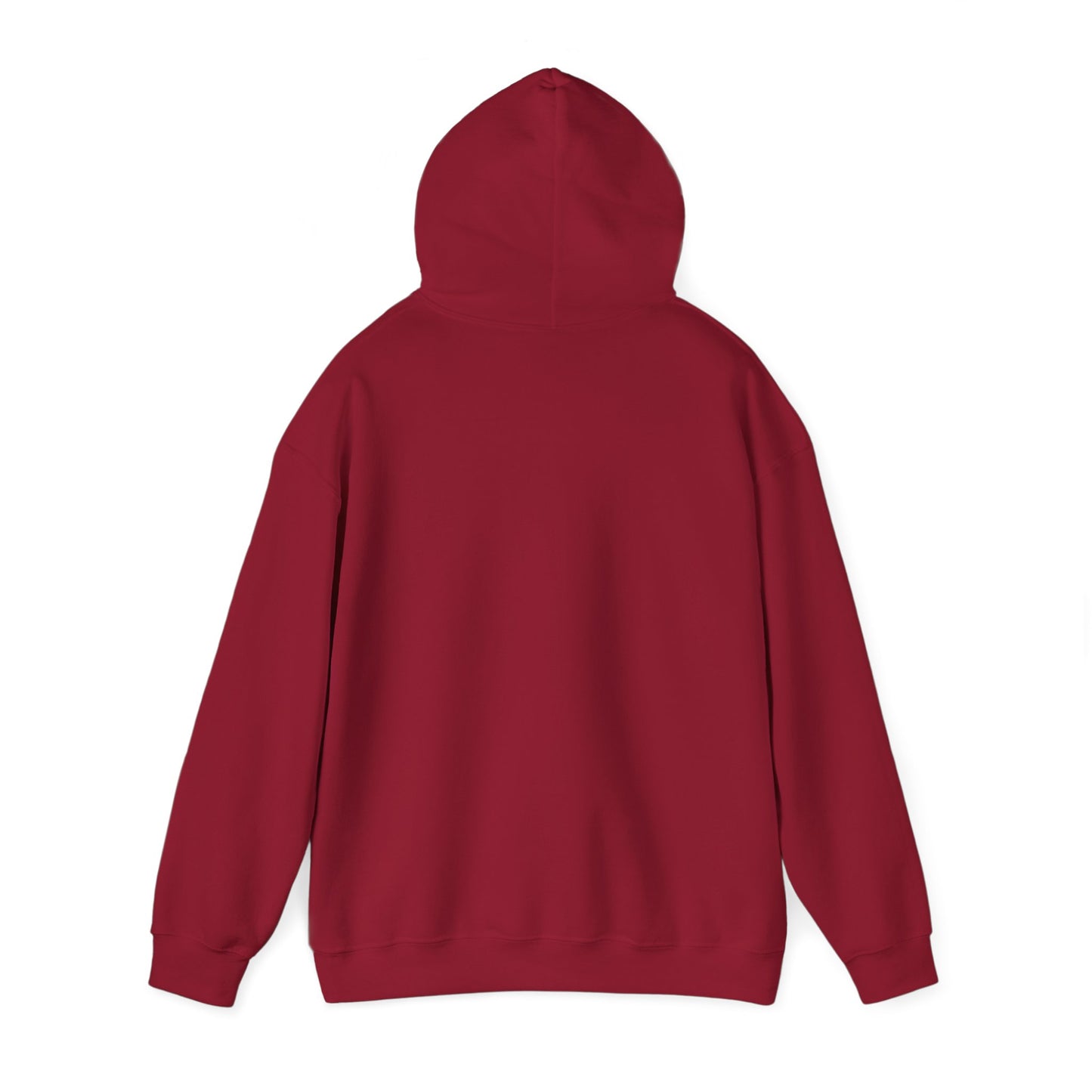 LoveLess Hooded Sweatshirt