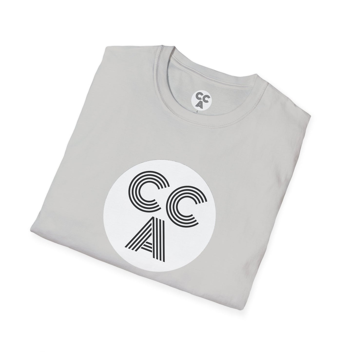 2 Cs Softstyle T-Shirt